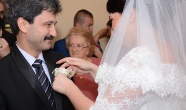 Există un singur tată-socru minunat în toată lumea asta