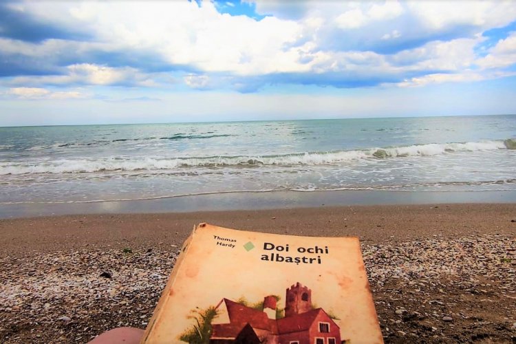 După amiezi în Ezerets