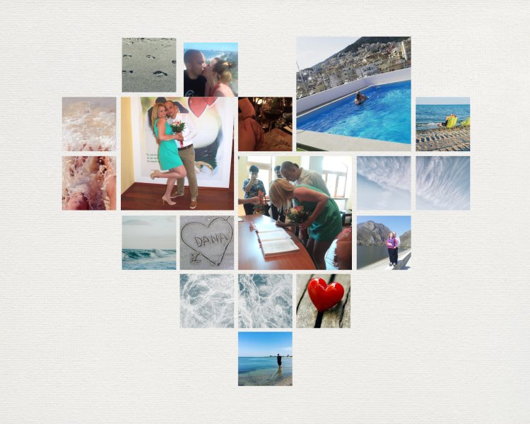 Ce simt după 7 ani de căsnicie