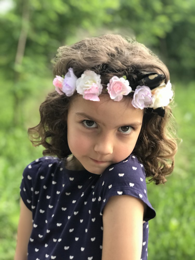 5 ANI DE CAND SUNT MAMA DE MIRACOL