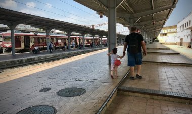 Cel mai frumos loc de pe pământ este chiar aici