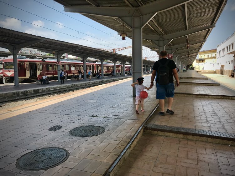 Cel mai frumos loc de pe pământ este chiar aici