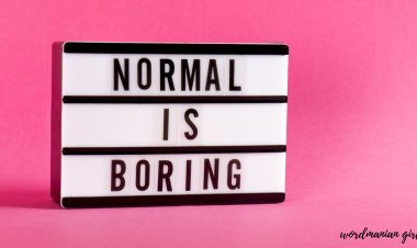 M-am convins că nu sunt pe treaba mea