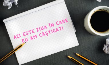 CE AM CÂȘTIGAT LA CONCURSUL DE COPYWRITING