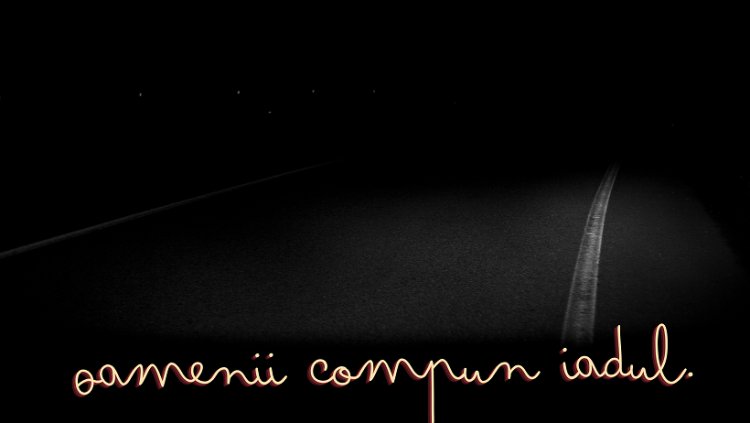 Din capitală direct în iad. Singure pe stradă. 30 noiembrie, partea a doua