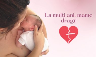 8 martie, povestea mea