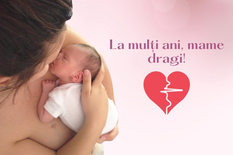 8 martie, povestea mea