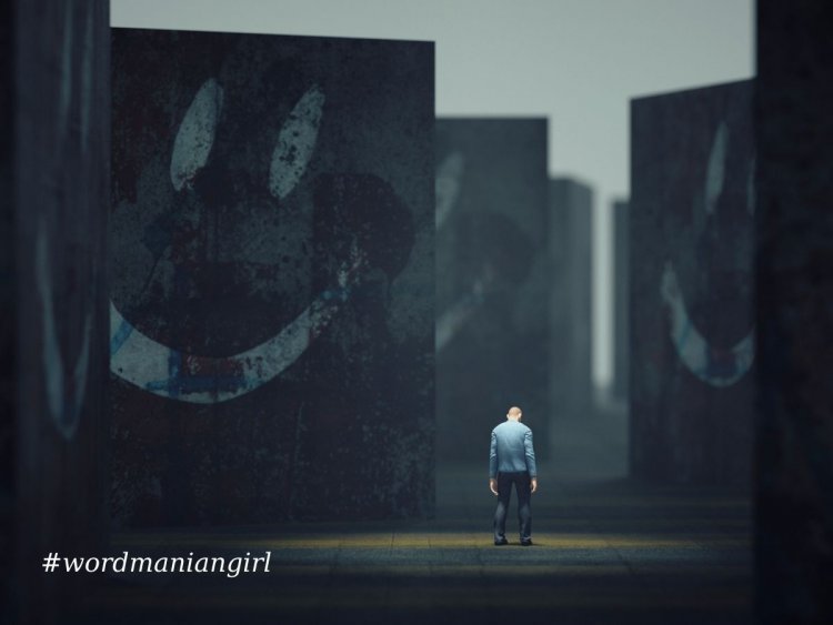 Depresia este cea mai periculoasă cascadorie