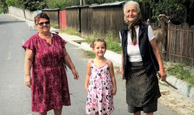 Suntem dovezi vii ca ei au existat in lumea asta