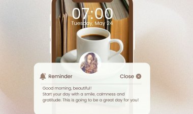 Viața de la șapte dimineața