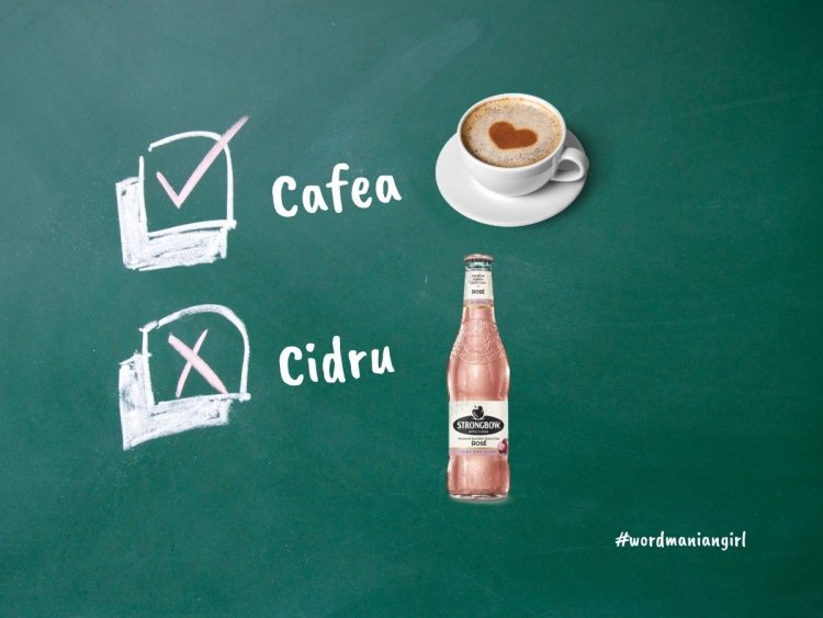 DA sau BA alcoolului la micul dejun?