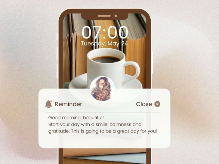 Viața de la șapte dimineața