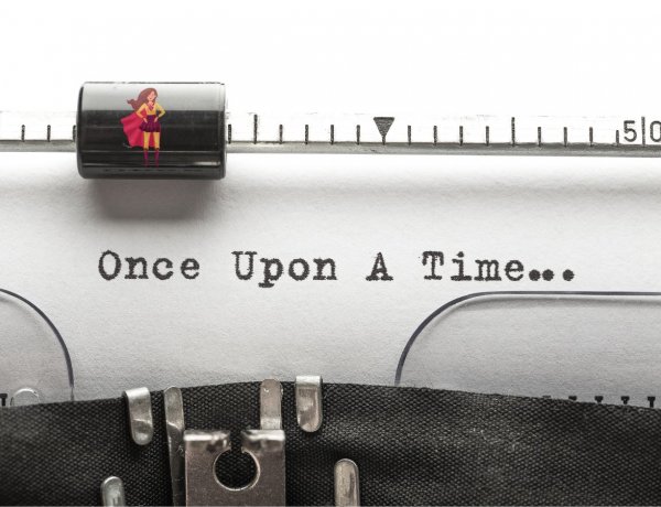 Care este super puterea mea?