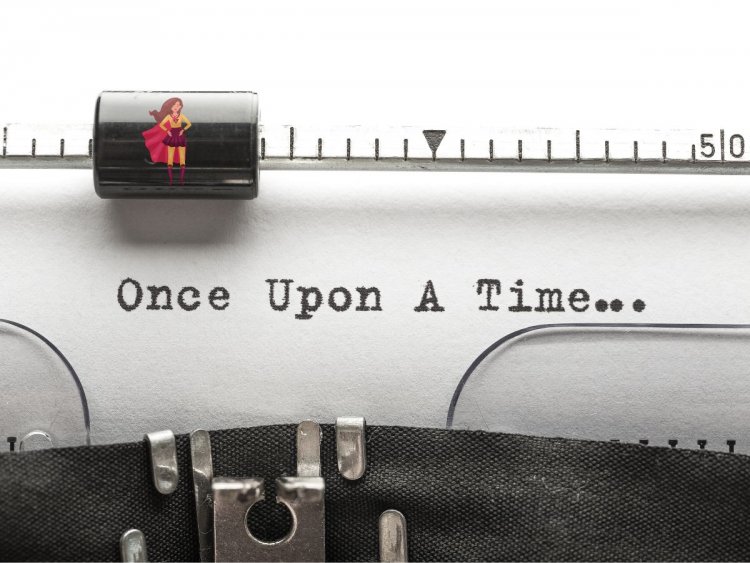 Care este super puterea mea?